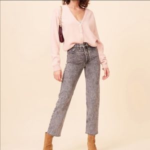 Rouje Marais Jeans 🥐